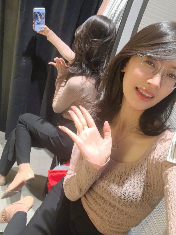 少妇的诱惑，如痴如醉