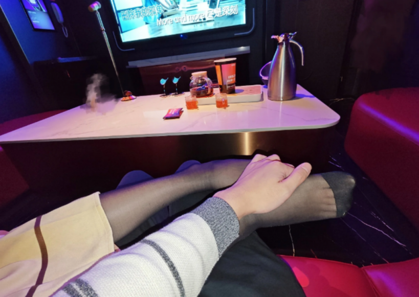 春暖花开时，网吧和KTV嗨皮起来