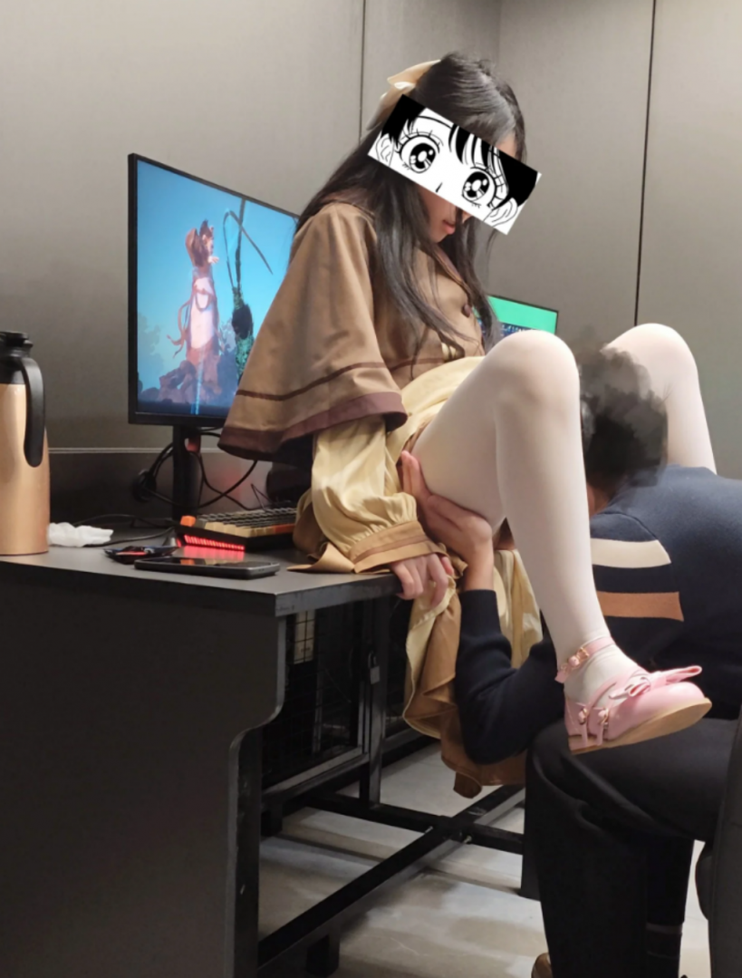 春暖花开时，网吧和KTV嗨皮起来