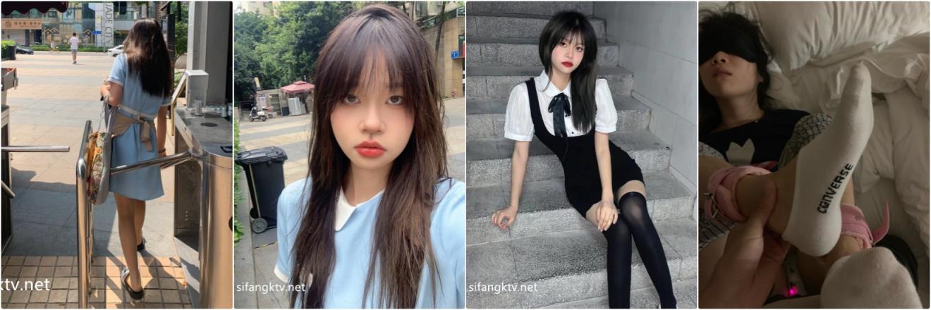 圈养各种妹子 多种方式侮辱责罚刺激十足!女神排队当性奴 想怎么玩就怎么玩