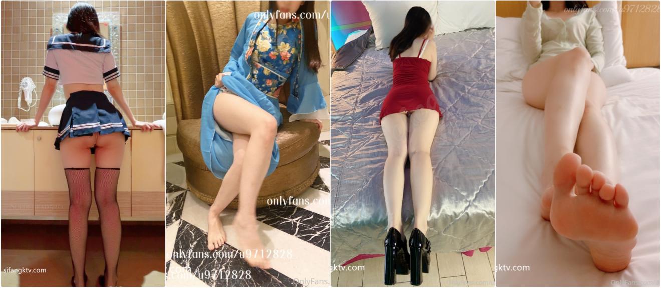 顶级性感尤物女神✅被开发成人尽可夫的小荡妇，高冷的外表下藏着一颗骚动的心