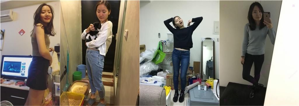 热恋情侣日常各种性爱视图曝光，反差女友毛多白浆多，饭可以不吃，炮必须得打