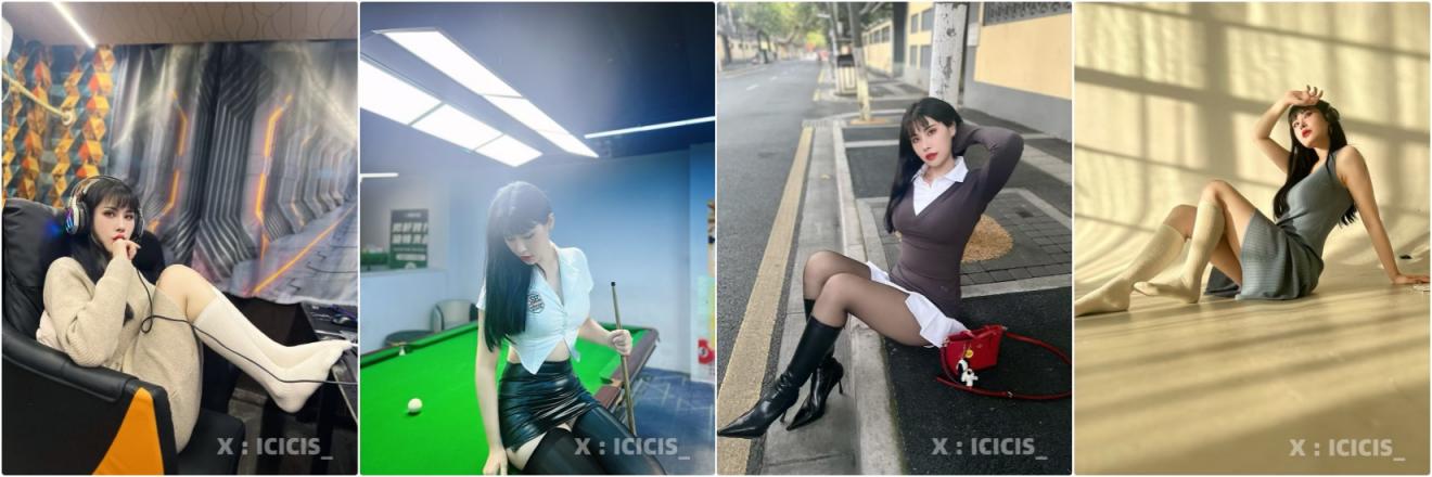 去健身房报名减肥 结果把瑜伽教练给带回家4P，美腿尤物极度淫骚 一边挨操一边被羞辱