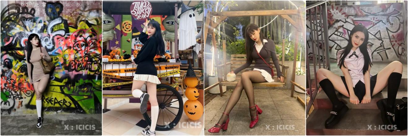 去健身房报名减肥 结果把瑜伽教练给带回家4P，美腿尤物极度淫骚 一边挨操一边被羞辱