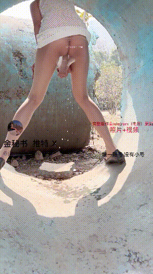 喷水怪，推特极品烧婊子【金秘书】最新3月福利，刀柄自慰，健身球自慰，公园露出自慰喷水