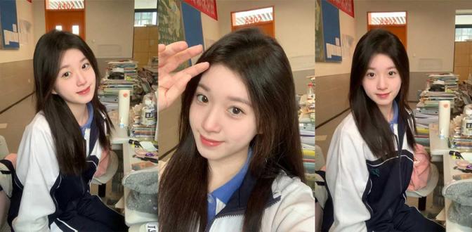 四川巴中00后嫩妹❤️陈佳钰❤️出轨裸聊视频被绿帽男友曝光 极品小母狗各种抠穴假屌自慰！