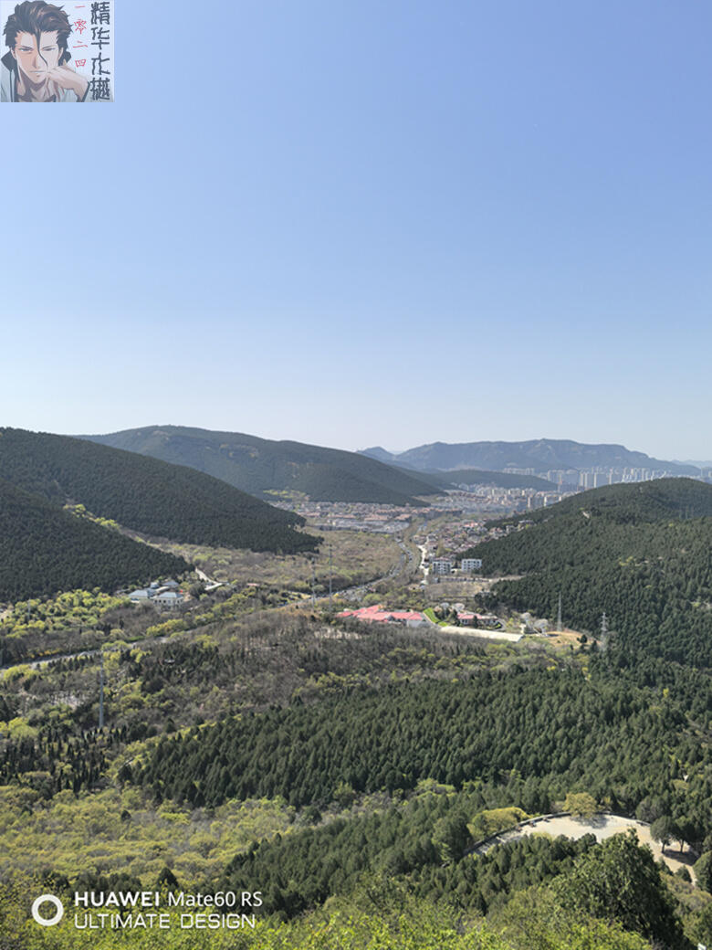 踏青出行，景靓腿美，沾衣欲湿，分享几张娇妻丝足照