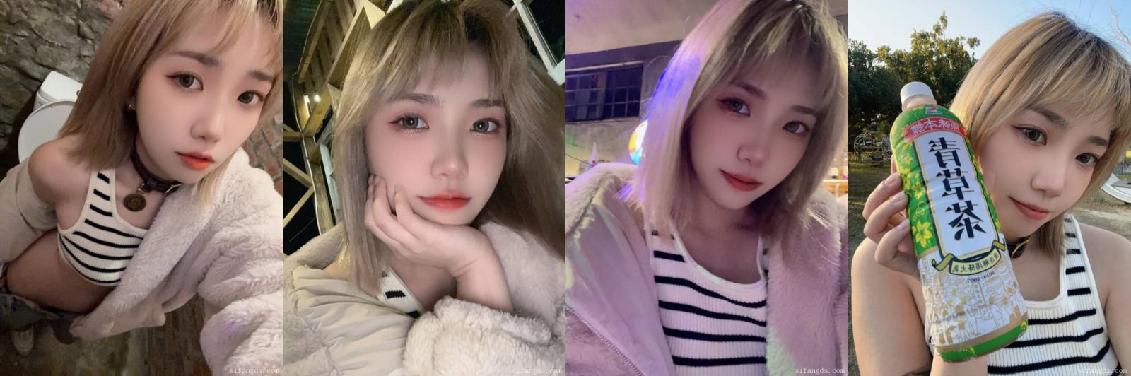 顶级露脸小母狗【Lunana】推特5000元订阅福利，露出喝尿调教啪啪，各种花样，玩花了