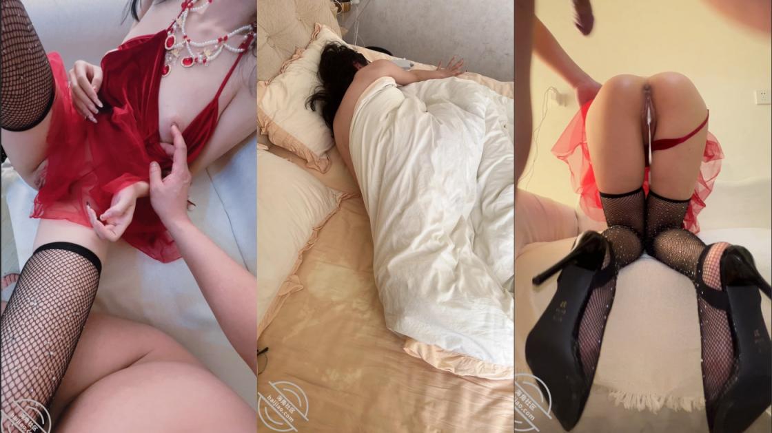 乱伦大神【内心中的黑暗之神】钻石贴，送做老师的妹妹去学校，在她教学楼后面宾馆无套乱伦