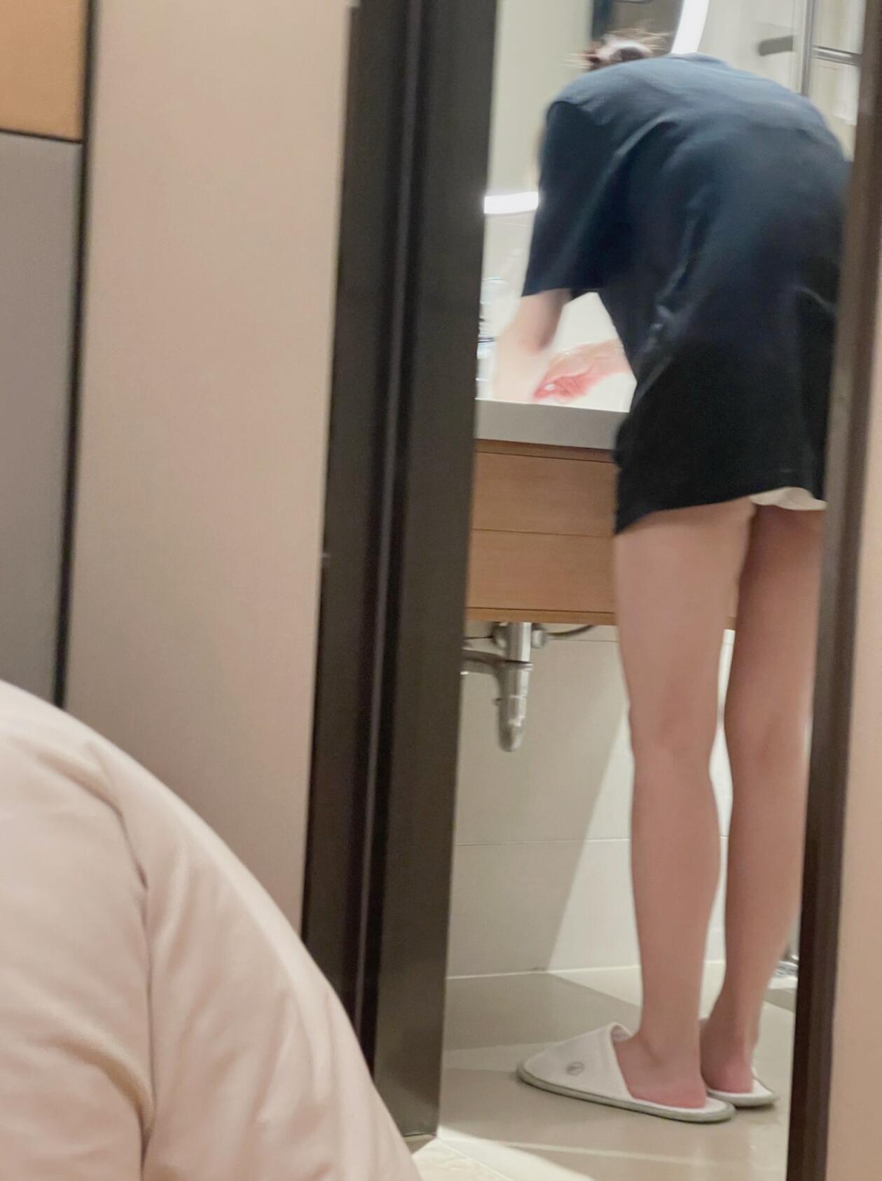 你们会不会带着滤镜看曾经的白月光