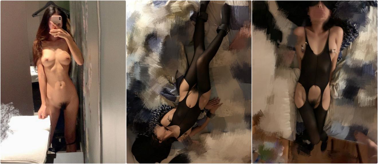 优雅性感御姐⚡群P淫乱盛宴！多人运动场面淫乱不堪，被操到浑身痉挛 玩的开放的开 才能彻底的舒服