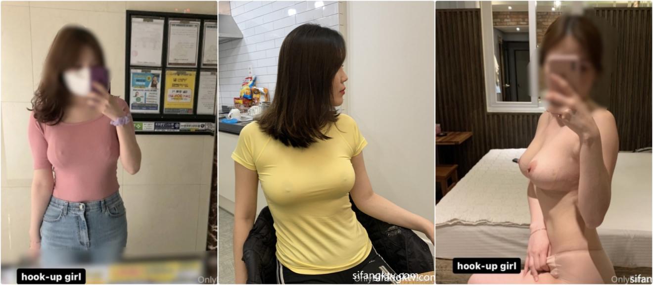 和单男组成夹心饼干前后夹击小娇妻,表面一脸淑女样 床上一股骚气样 这就是反差