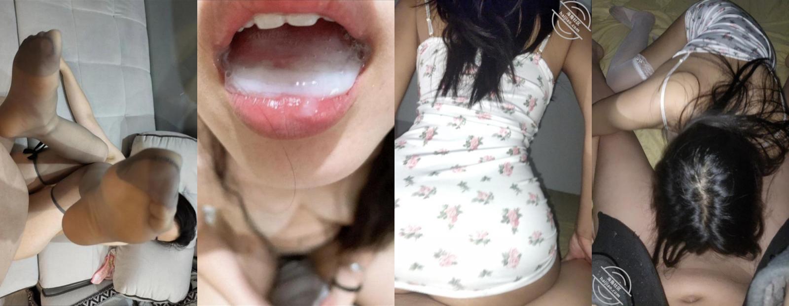 乱伦大神【19岁女儿小亚】付费钻石贴，女人生日给了我大大惊喜，精彩内容不断