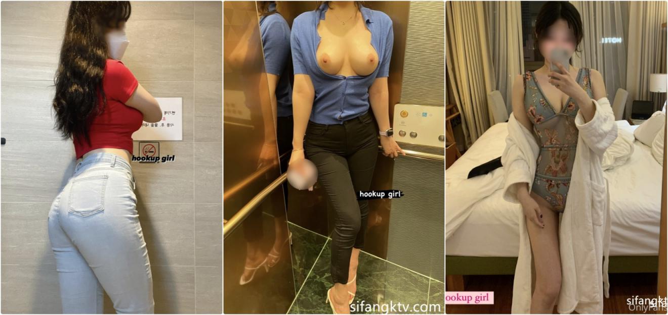 和单男组成夹心饼干前后夹击小娇妻,表面一脸淑女样 床上一股骚气样 这就是反差