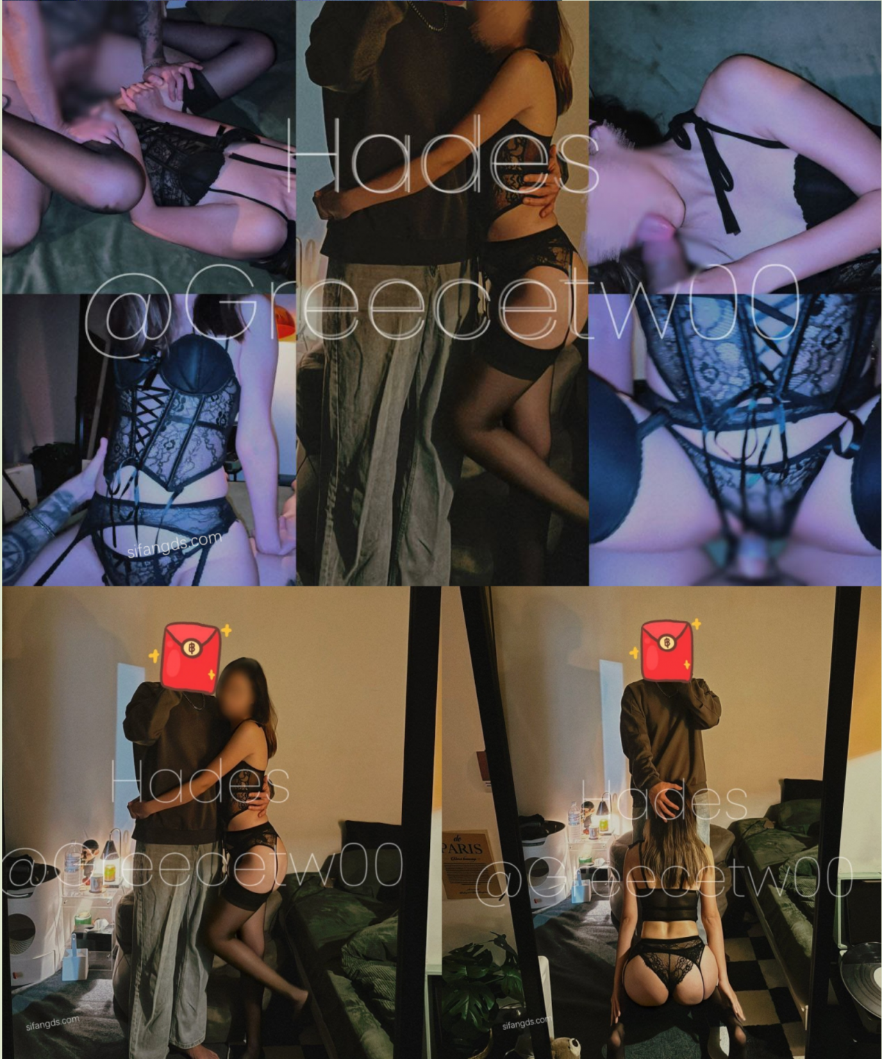 母狗收藏家,约炮达人【黑帝斯Hades】最新付费,海归女大行政女孩老师空姐等等,专玩高质小姐姐