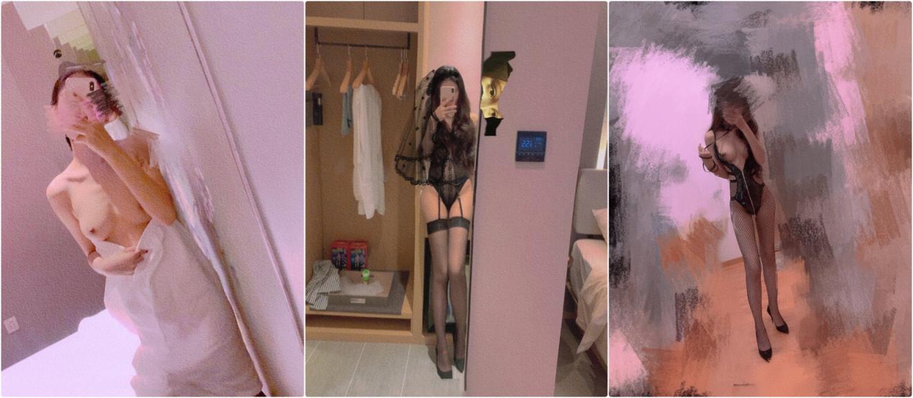 优雅性感御姐⚡群P淫乱盛宴！多人运动场面淫乱不堪，被操到浑身痉挛 玩的开放的开 才能彻底的舒服