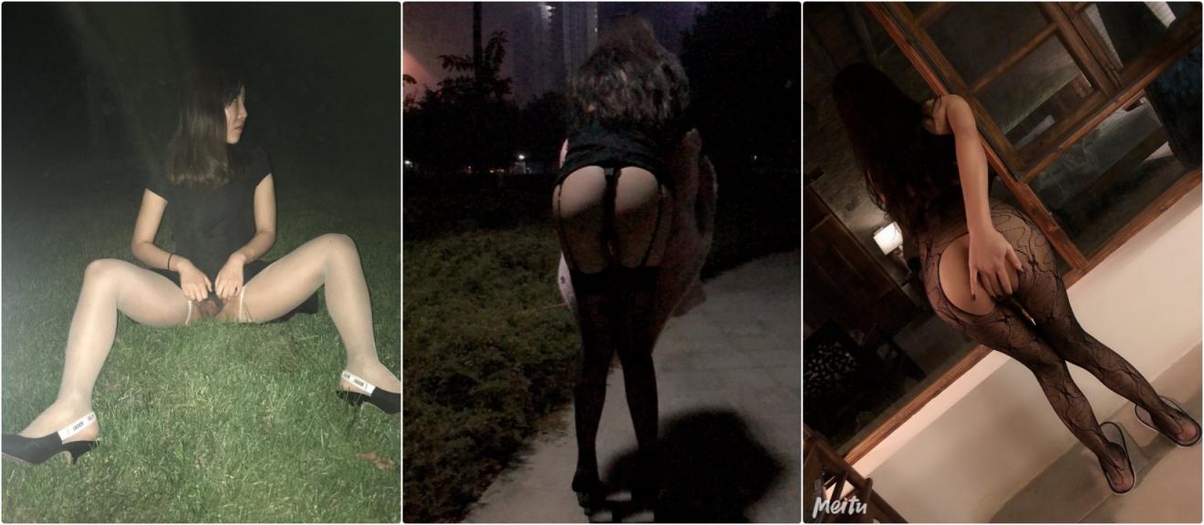 优雅性感御姐⚡群P淫乱盛宴！多人运动场面淫乱不堪，被操到浑身痉挛 玩的开放的开 才能彻底的舒服