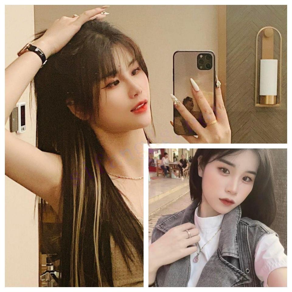 旅馆约炮❤️身材苗条的颜值学妹穿着开档白丝各种姿势无套内射