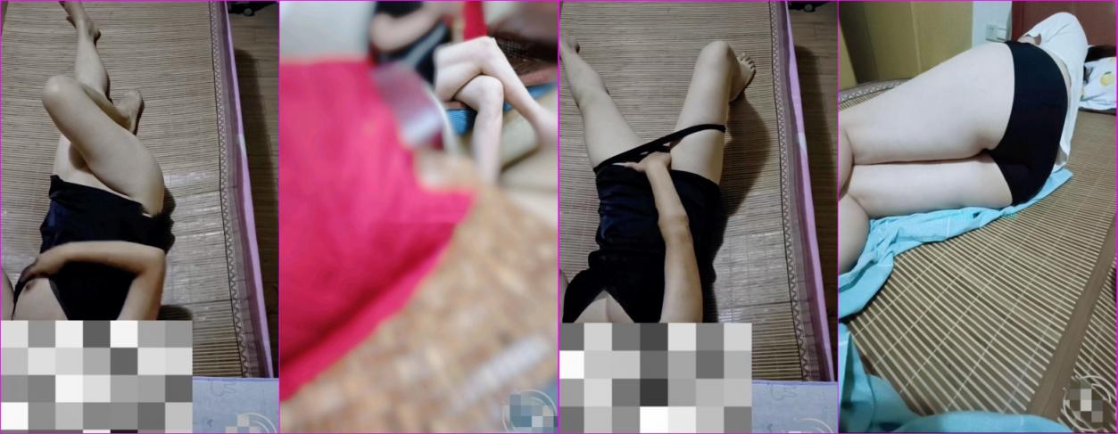 下药迷操亲妈妈 每次都内射