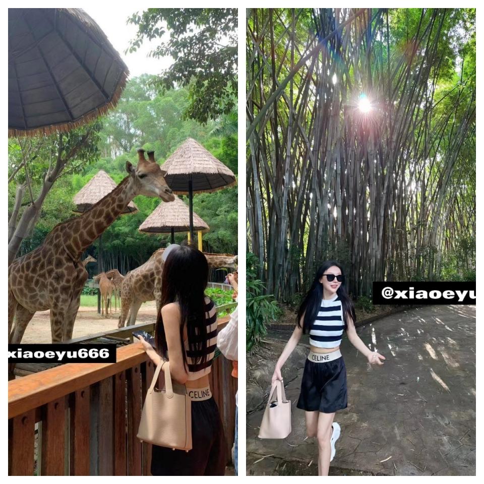 极品人妻，【小鳄鱼】，推特劲爆福利，完美露脸，高颜值大长腿，配上高跟，妩媚性感，从蜜月到怀孕记录