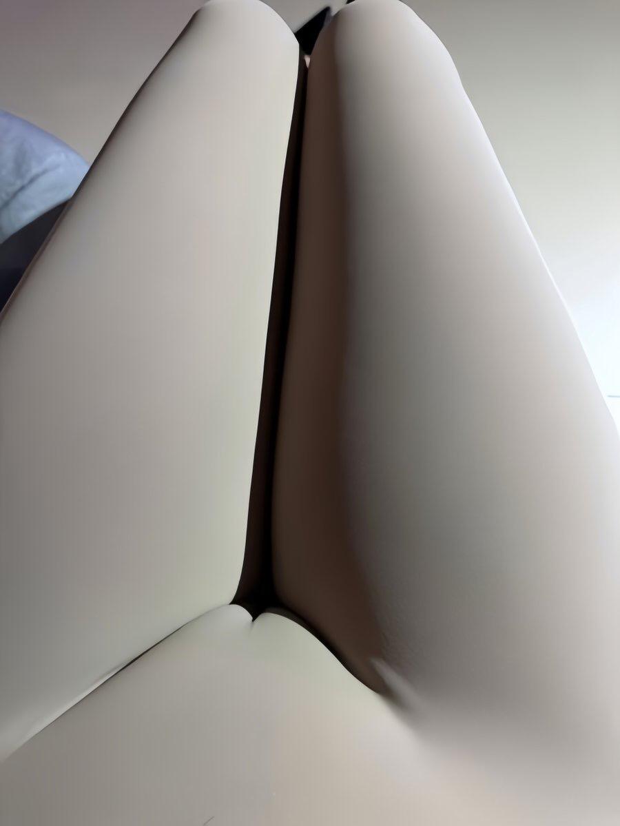 出差偶发联系色鬼补习班校长，拍几张留给他YY，校长好