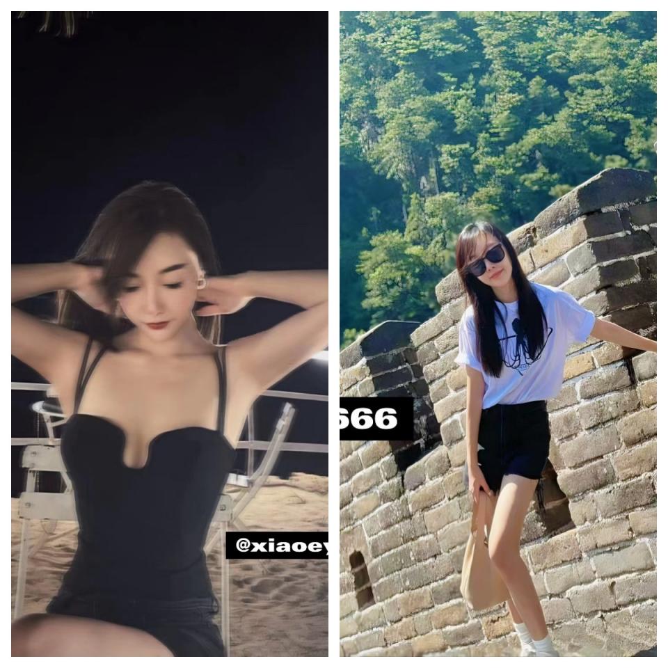 极品人妻，【小鳄鱼】，推特劲爆福利，完美露脸，高颜值大长腿，配上高跟，妩媚性感，从蜜月到怀孕记录