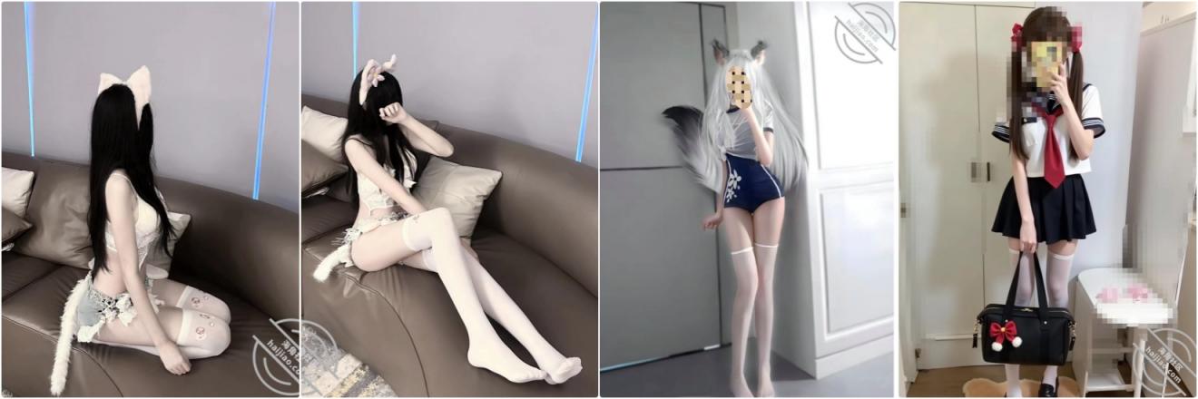 女追男隔层纱 爆操失禁白浆流一床，淫荡的小逼逼被哥哥操喷了一床的尿