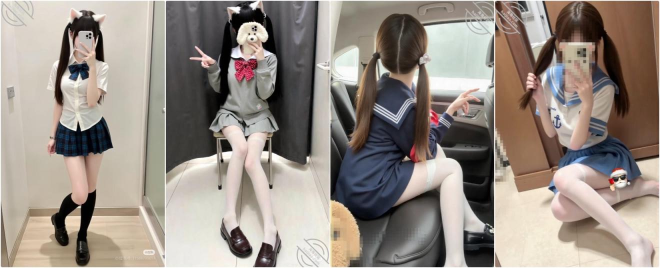 女追男隔层纱 爆操失禁白浆流一床，淫荡的小逼逼被哥哥操喷了一床的尿