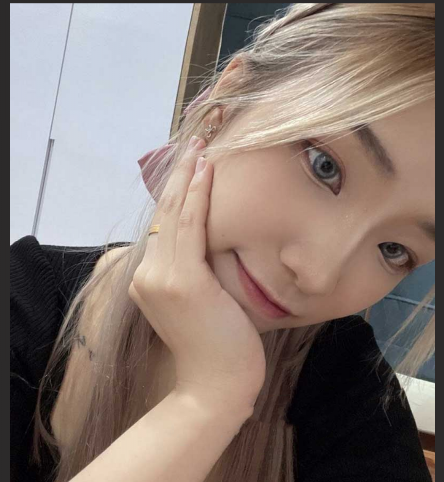 湖南商务职业技术学院 萧盼夏 含鸡不松口 狂野的吸精表现让人瞠目结舌