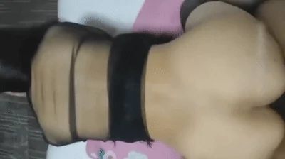 极品熟女✨老阿姨一周没接客憋的受不了，饥渴难耐不让小伙休息继续来，无套干出白浆！