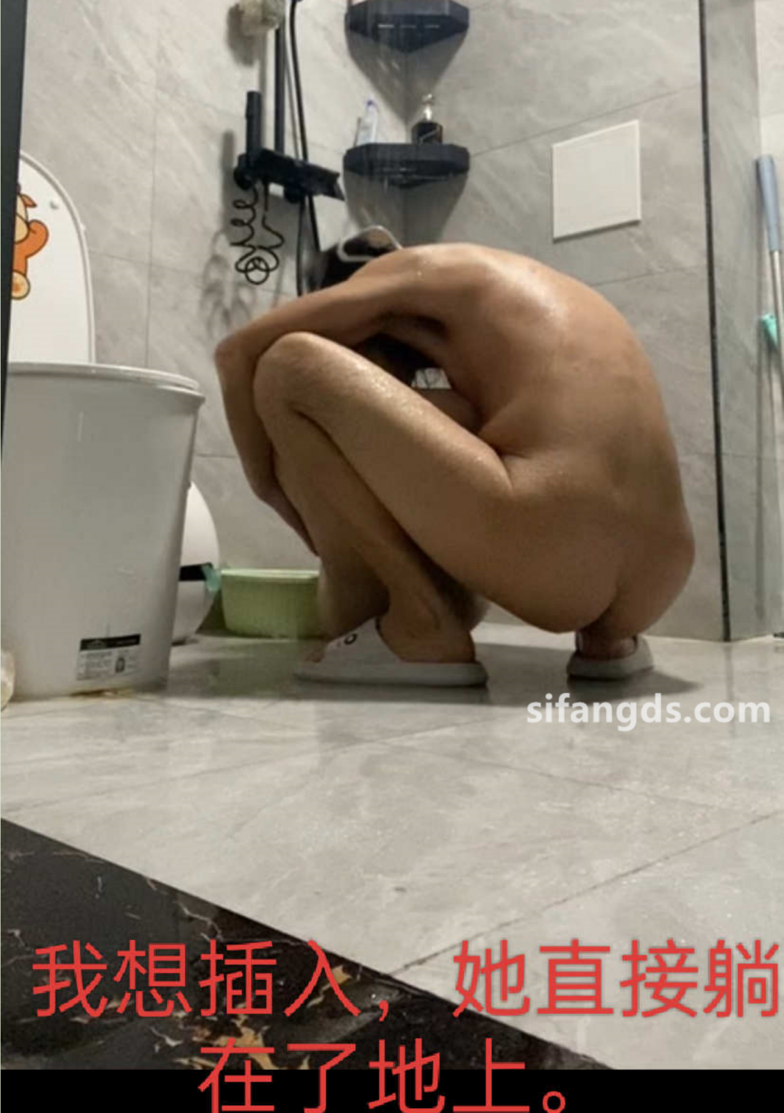 姐弟乱伦 外站大神乱伦姐姐-酒后强上亲姐姐  趁姐姐洗澡强行进入卫生间，这一刻我等了太久