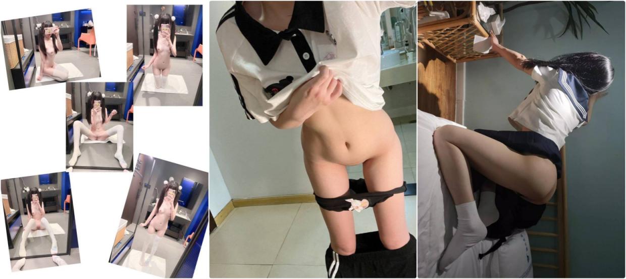 超嫩女高小母狗✅在学校是乖乖女 放假就被爸爸塞满小穴~又漂亮又骚的小母狗喜欢嘛哥哥?