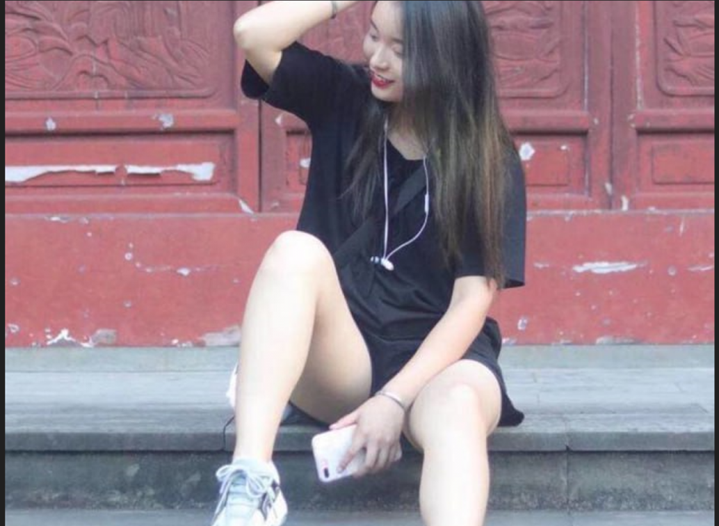 网友爆料 南京交通职业技术学院建筑工程学院 辜乡 四川内江母狗 高中破处约炮 爱好内射!