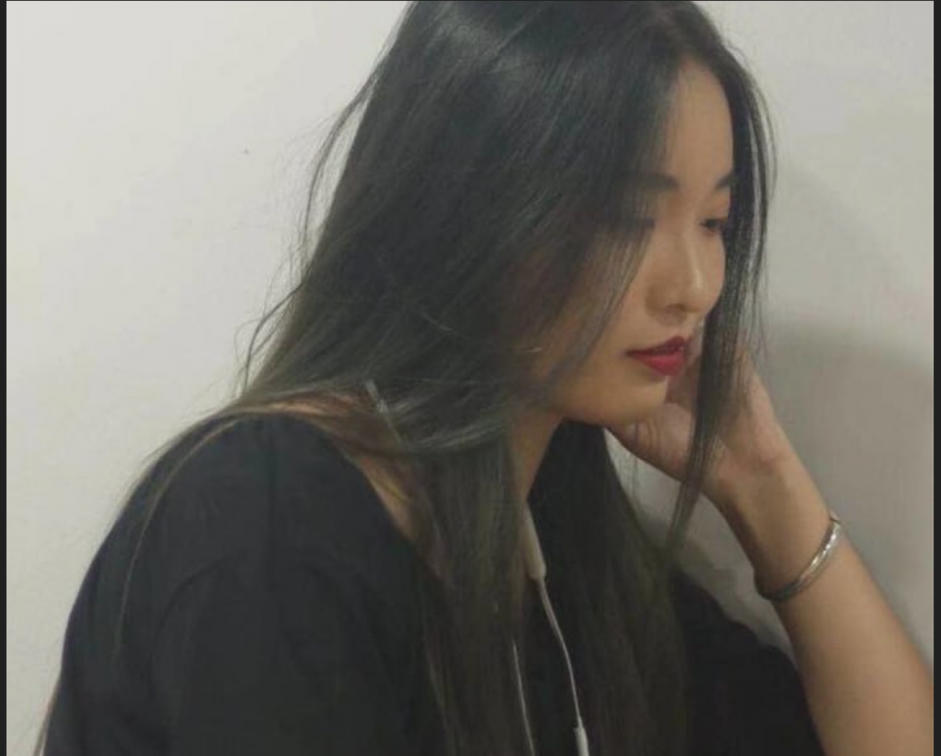 网友爆料 南京交通职业技术学院建筑工程学院 辜乡 四川内江母狗 高中破处约炮 爱好内射!