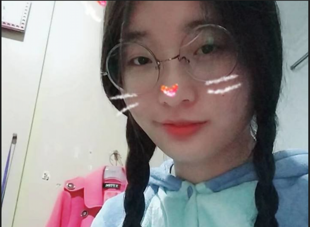 网友爆料 南京交通职业技术学院建筑工程学院 辜乡 四川内江母狗 高中破处约炮 爱好内射!