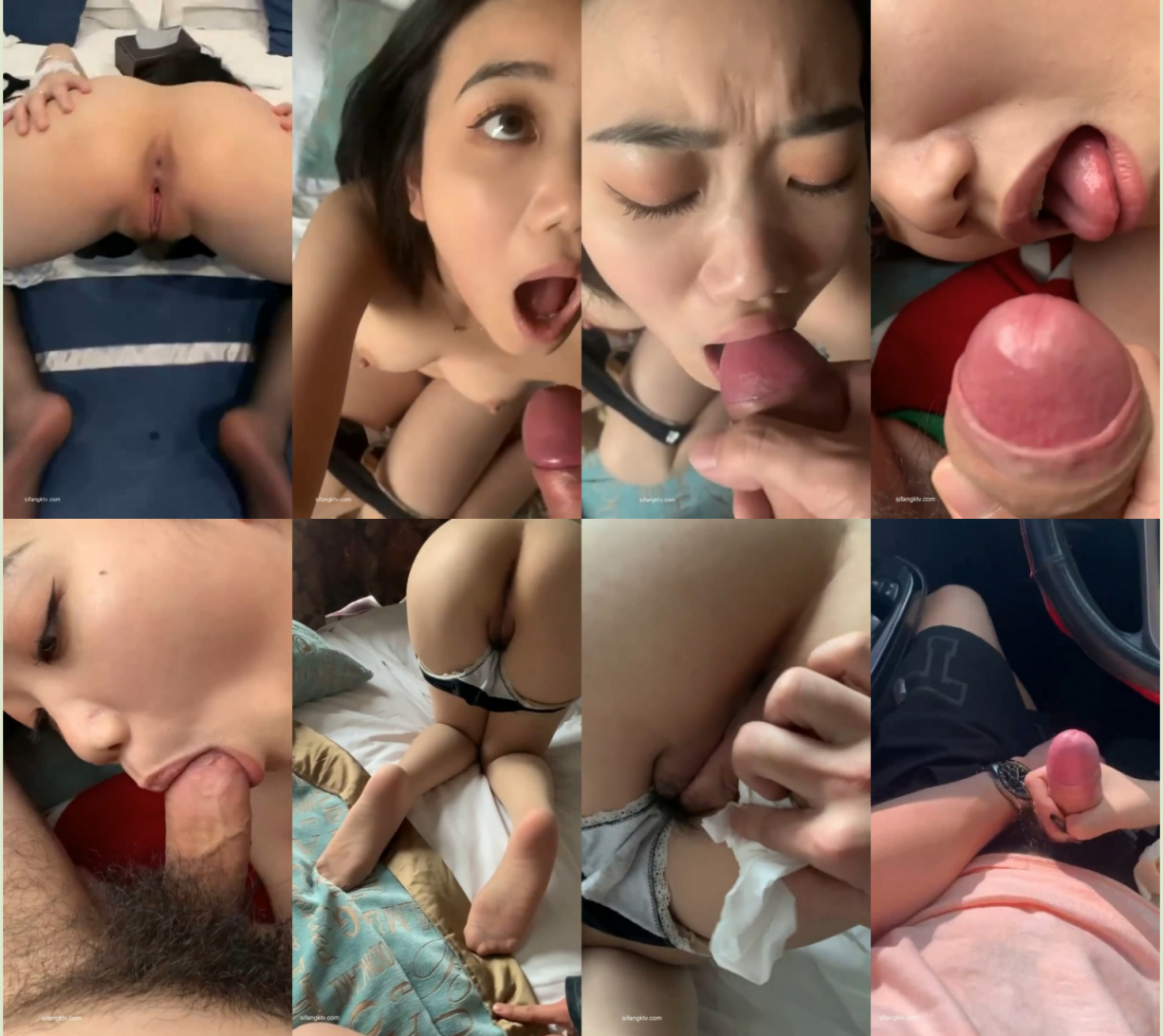 又美又骚活儿又好，极品骚浪贱小母狗各种性爱，跳跳糖口活口爆啪啪，得此女性福一生