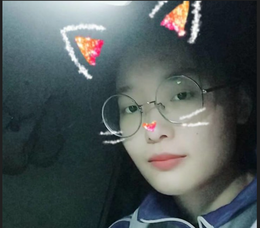 网友爆料 南京交通职业技术学院建筑工程学院 辜乡 四川内江母狗 高中破处约炮 爱好内射!