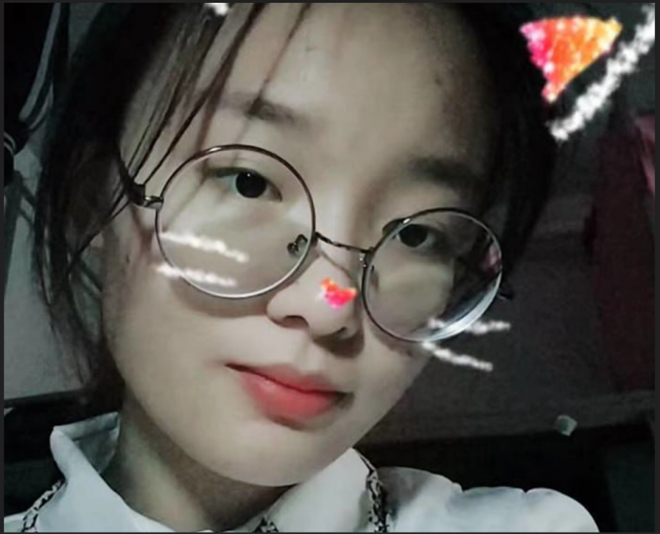 网友爆料 南京交通职业技术学院建筑工程学院 辜乡 四川内江母狗 高中破处约炮 爱好内射!