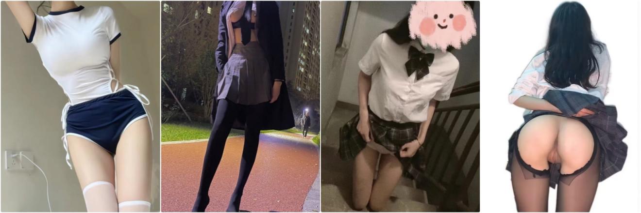 爸爸还满意母狗的服务吗 被后入好爽 小逼逼全被爸爸大鸡巴塞满插高潮了！✅清纯反差女大学生妹