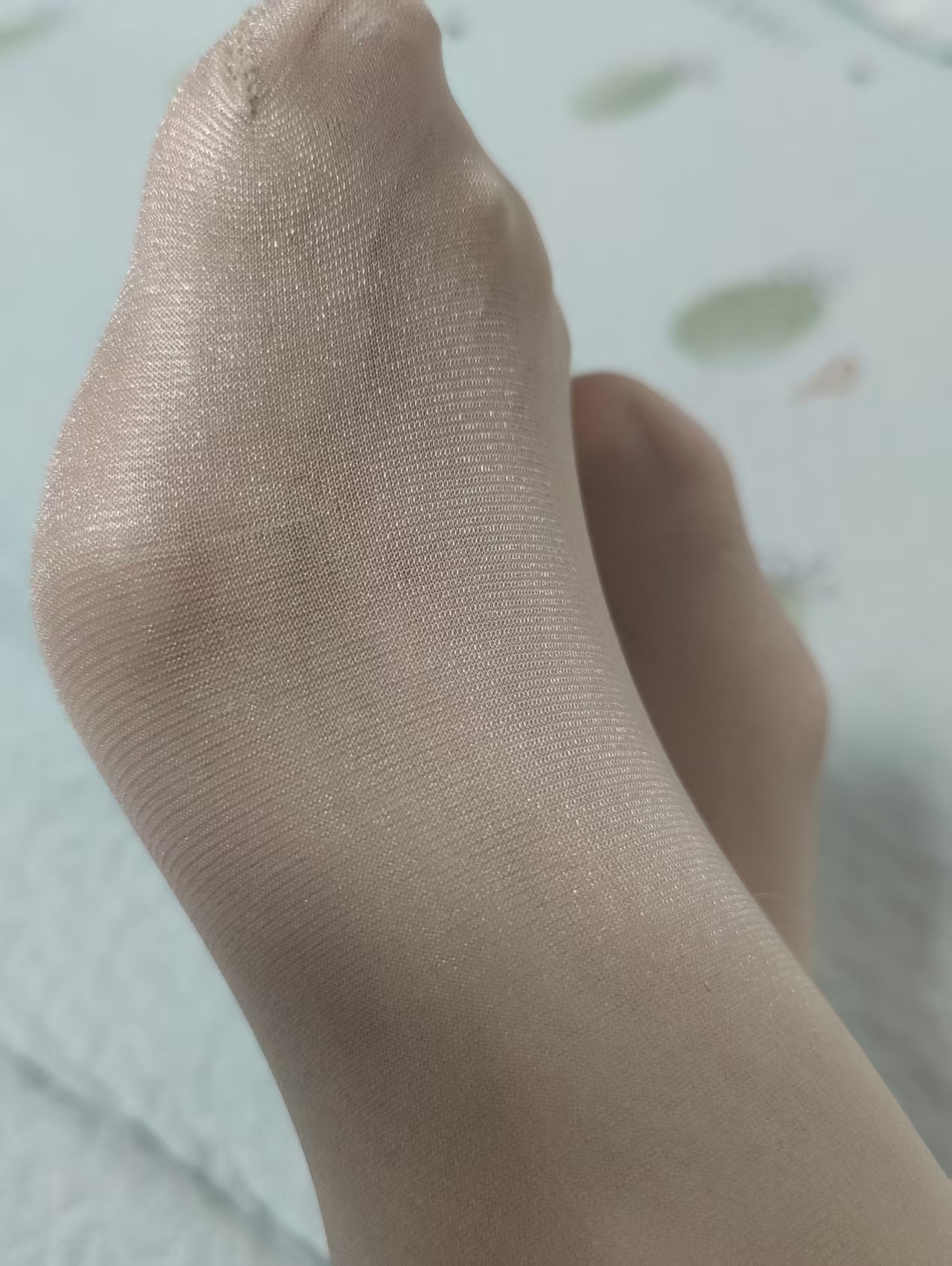 天气晴娇妻被操后又发情足控诱惑