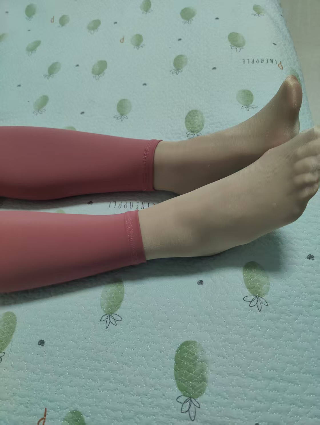 天气晴娇妻被操后又发情足控诱惑