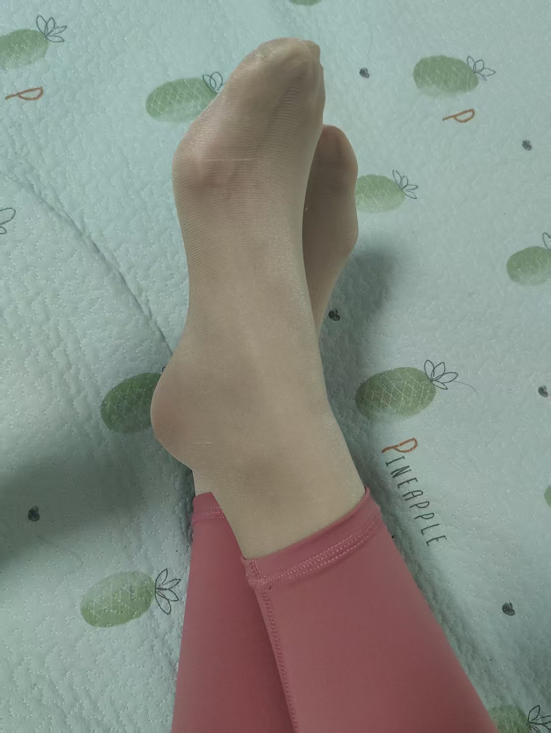 天气晴娇妻被操后又发情足控诱惑