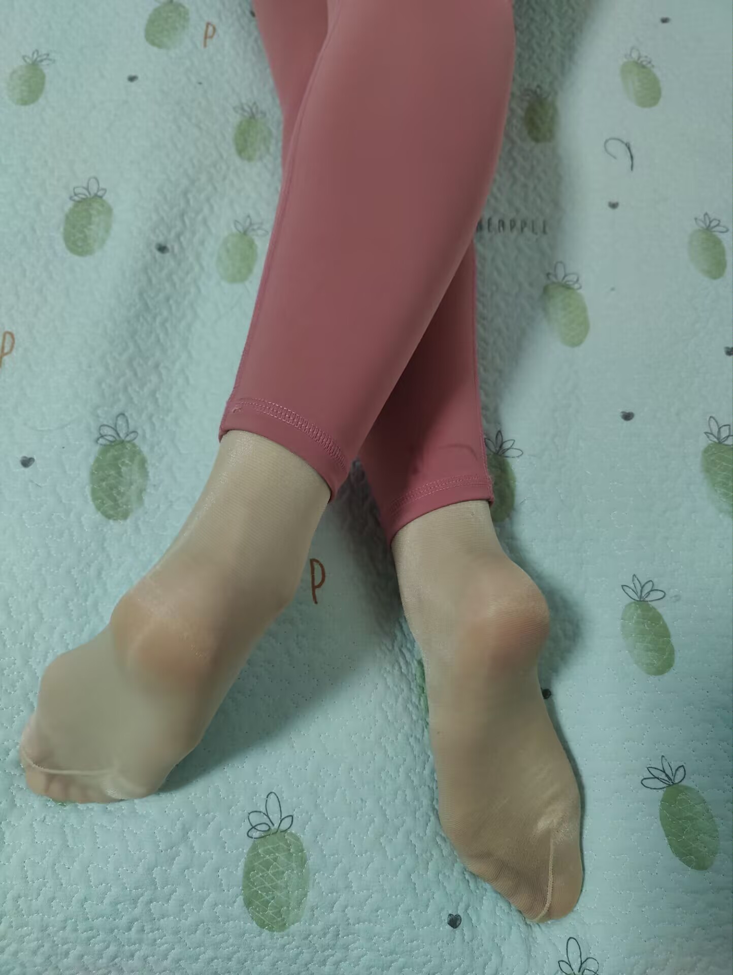 天气晴娇妻被操后又发情足控诱惑