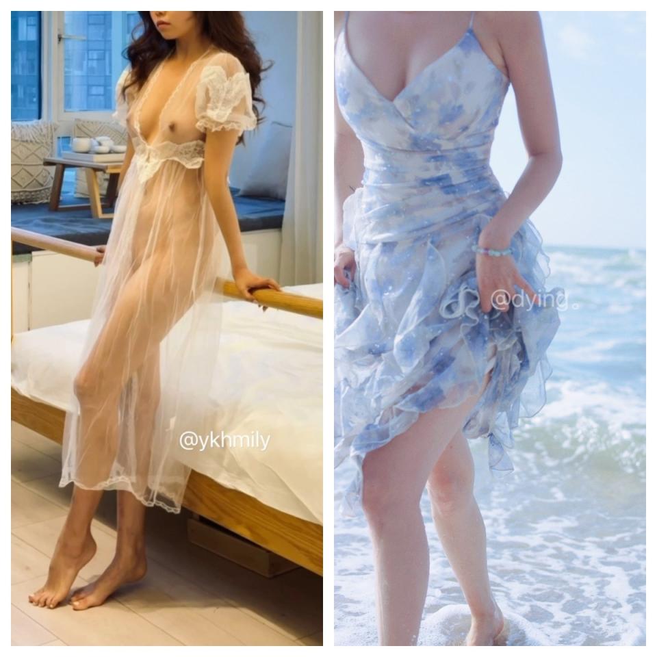 推特大屌猛男,【rfvbker】,性爱记录,各种姿势狂日性感娇妻,半露脸,娇小可爱奶子却是很大