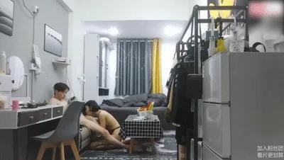 ✨八块腹肌健身猛男✨在出租屋 狂艹技校00后学妹，成为其泄欲工具和肉便器！