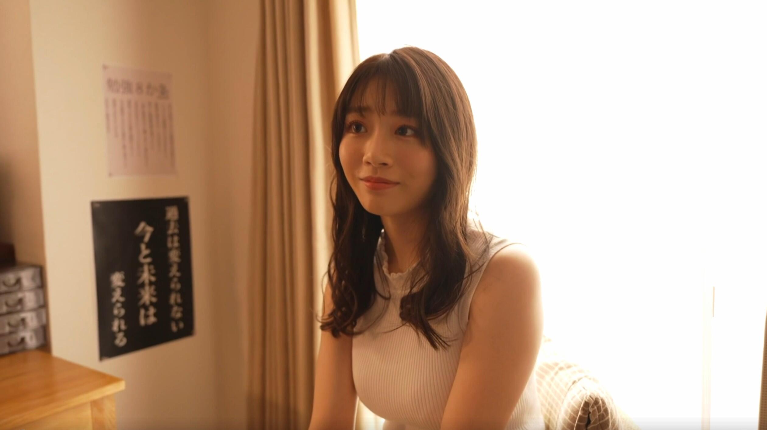 河北彩花AV界颜值天花板