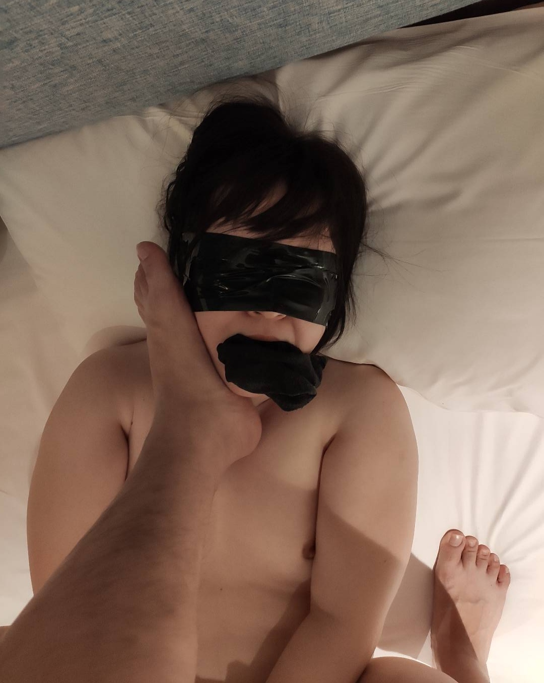 小坦克骚母狗日常渴望被干之——同一女主与7名男主的床上故事。