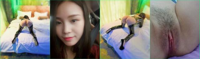 【性爱堕落❤️反差浪婊】最新四位反差婊淫荡啪啪自慰大尺度私拍流出 人前女神 人后母狗 淫照私拍