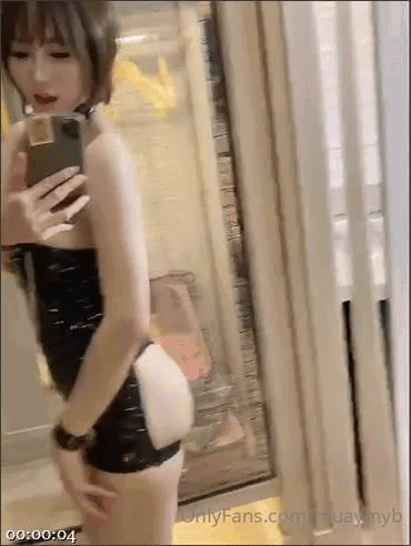 【你的淫荡姨妈】泰国轻熟人妻型巨乳网黄御姐「Muaymyb」露脸大尺度私拍 风骚露出男女通吃多穴满足