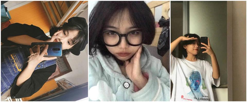 迷奸双人组❤️真实迷奸眼镜小美女菊花里打力爆操嫩穴喷淫水